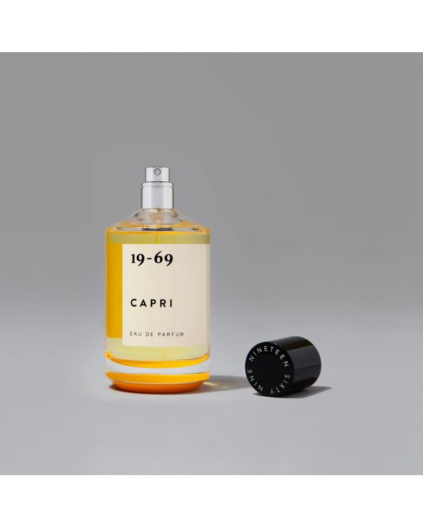 EAU DE PARFUM CAPRI 100ML