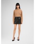 MINI-JUPE VEGAS BABY COCI BLACK