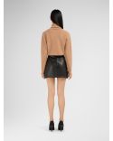 MINI-JUPE VEGAS BABY COCI BLACK