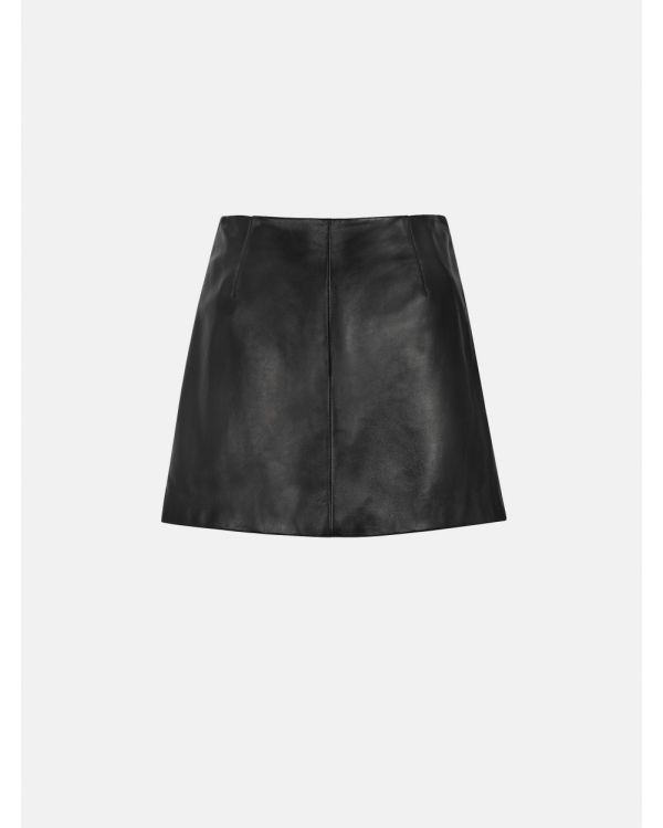 MINI-JUPE VEGAS BABY COCI BLACK