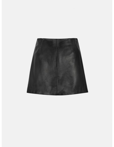 MINI-JUPE VEGAS BABY COCI BLACK