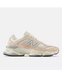 SNEAKERS 9060 VINTAGE ROSE / SEA SALT / SILVER METALIC