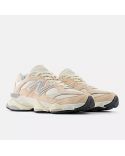 SNEAKERS 9060 VINTAGE ROSE / SEA SALT / SILVER METALIC