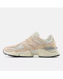 SNEAKERS 9060 VINTAGE ROSE / SEA SALT / SILVER METALIC