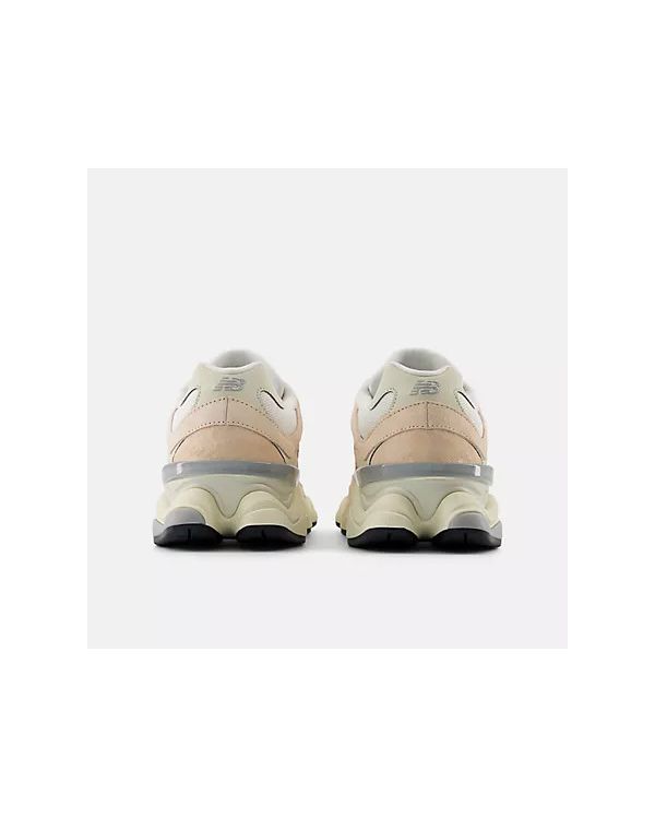 SNEAKERS 9060 VINTAGE ROSE / SEA SALT / SILVER METALIC