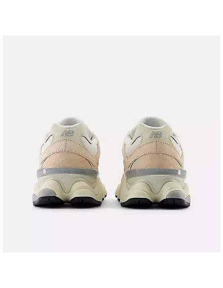 SNEAKERS 9060 VINTAGE ROSE / SEA SALT / SILVER METALIC