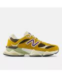 SNEAKERS 9060 BUTTERSCOTCH / DARK MUSHROOM / CONCORD GRAPE