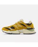 SNEAKERS 9060 BUTTERSCOTCH / DARK MUSHROOM / CONCORD GRAPE