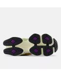 SNEAKERS 9060 BUTTERSCOTCH / DARK MUSHROOM / CONCORD GRAPE