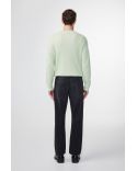 JEANS SONNY RELAXED STRAIGHT LEG BLACK