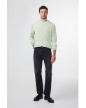 JEANS SONNY RELAXED STRAIGHT LEG BLACK