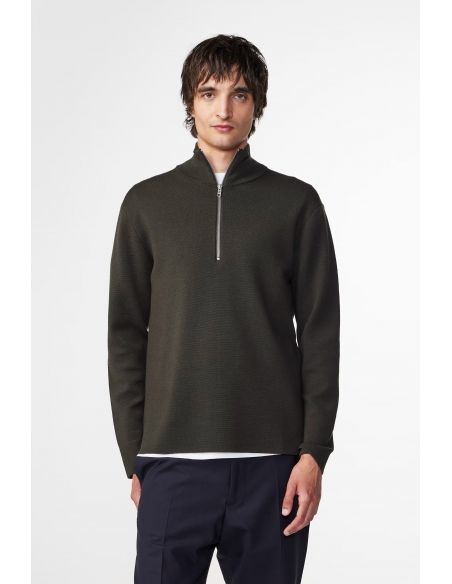 SWEAT HARALD DARK ARMY