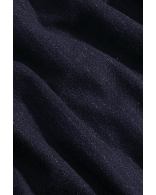 SURCHEMISE ISAK NAVY STRIPE