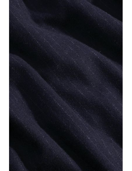 SURCHEMISE ISAK NAVY STRIPE