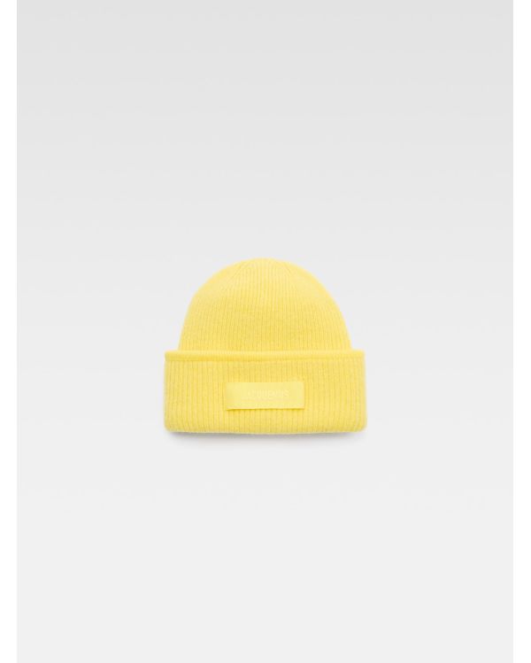 LE BONNET GROS GRAIN YELLOW