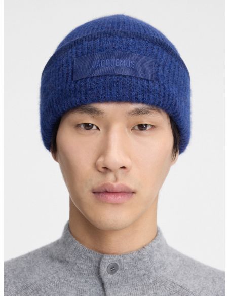 LE BONNET GROS GRAIN NAVY