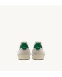 SNEAKERS MEDALIST LOW WOM LEATHER / SUEDE WHITE / AMAZON