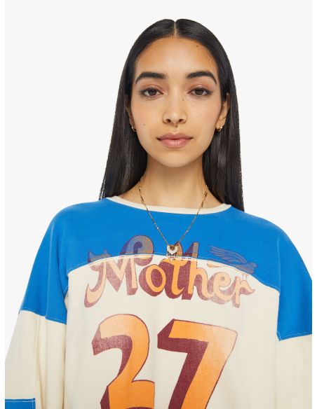 PULL THE CHAMP MOTHER