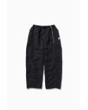 PANTALON RIPSTOP VOYAGER BLACK