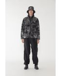 PANTALON RIPSTOP VOYAGER BLACK