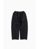 PANTALON RIPSTOP VOYAGER BLACK