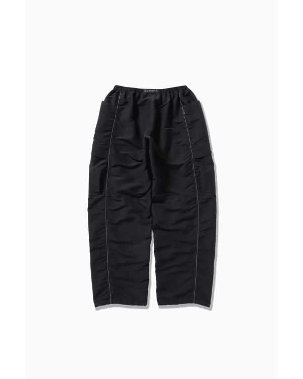 PANTALON RIPSTOP VOYAGER BLACK