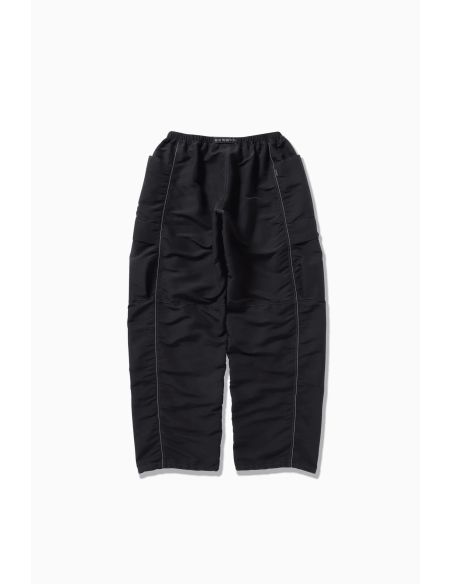 PANTALON RIPSTOP VOYAGER BLACK
