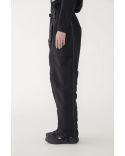 PANTALON RIPSTOP VOYAGER BLACK