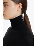 PULL REAL LIFE SWEATER BLACK