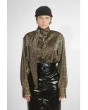 BLOUSE TREASURE GOLD
