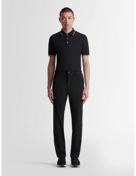 PANTALON OURAL NOIR