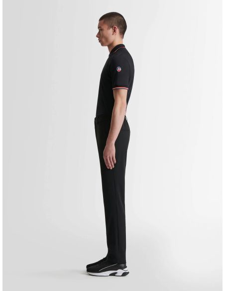 PANTALON OURAL NOIR