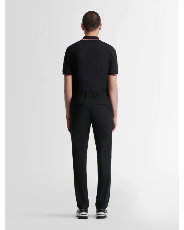 PANTALON OURAL NOIR 2