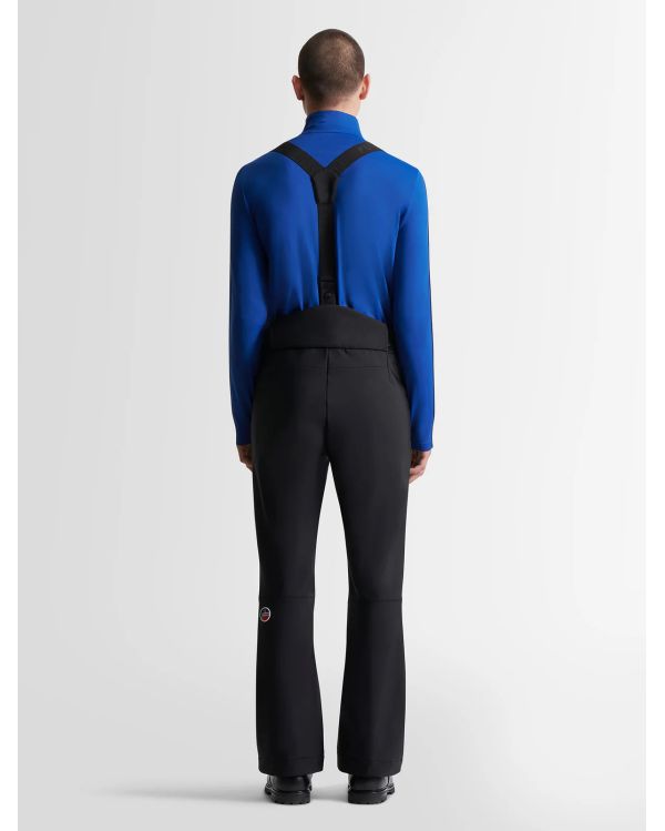 BLACK FRING PANTS 2