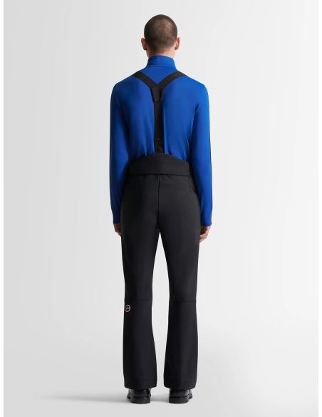 PANTALON FRANZ NOIR