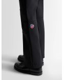 BLACK FRING PANTS