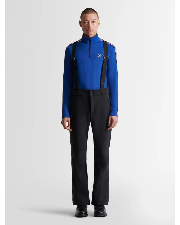 PANTALON FRANZ NOIR