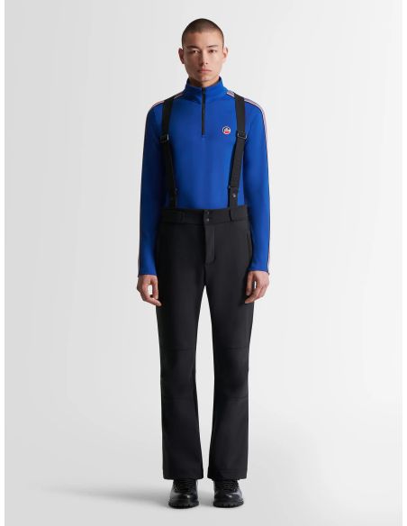 PANTALON FRANZ NOIR