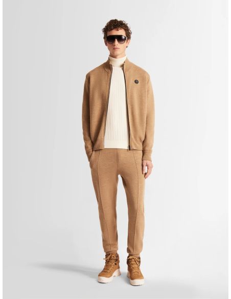 GILET MAYEUL CHINO