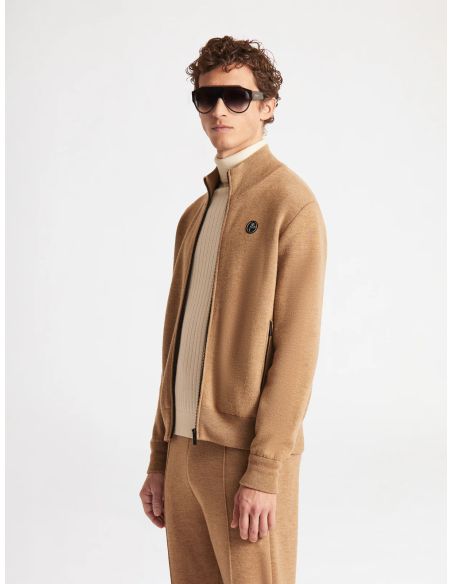 GILET MAYEUL CHINO