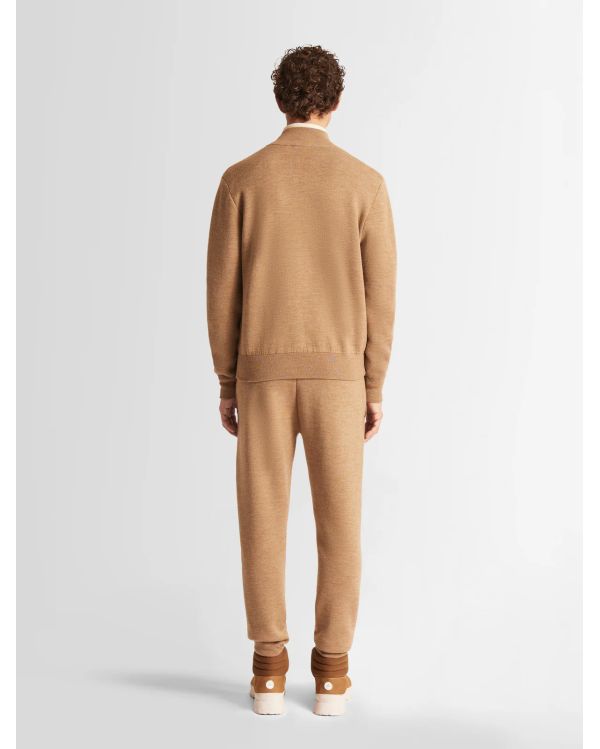 GILET MAYEUL CHINO