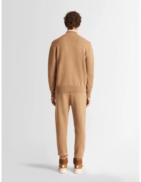 GILET MAYEUL CHINO