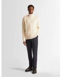 PULL ARISTOTE NEIGE