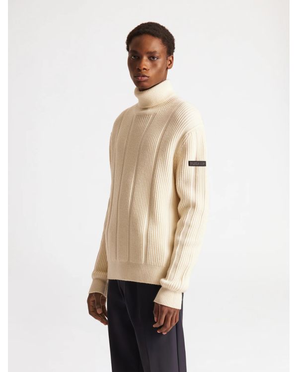 ARISTOTLE SNOW SWEATER 2