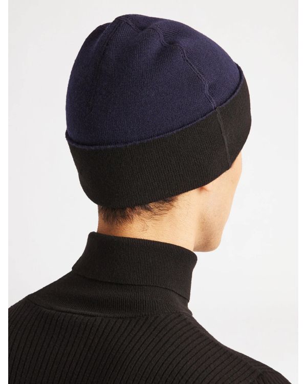 NIEVE SAILOR/BLACK CAP