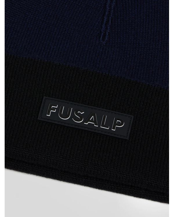 NIEVE SAILOR/BLACK CAP