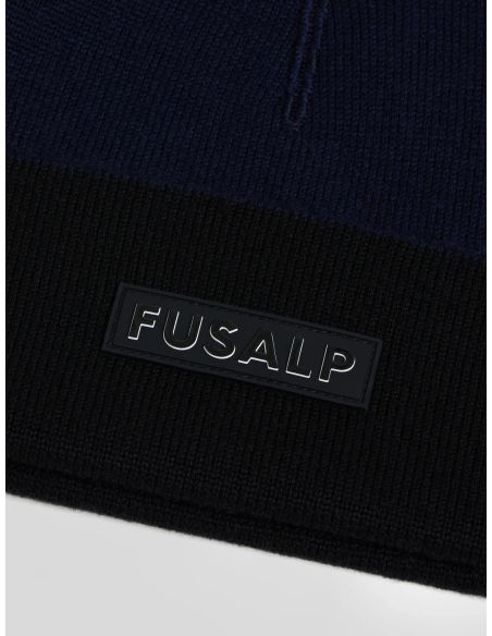 NIEVE SAILOR/BLACK CAP
