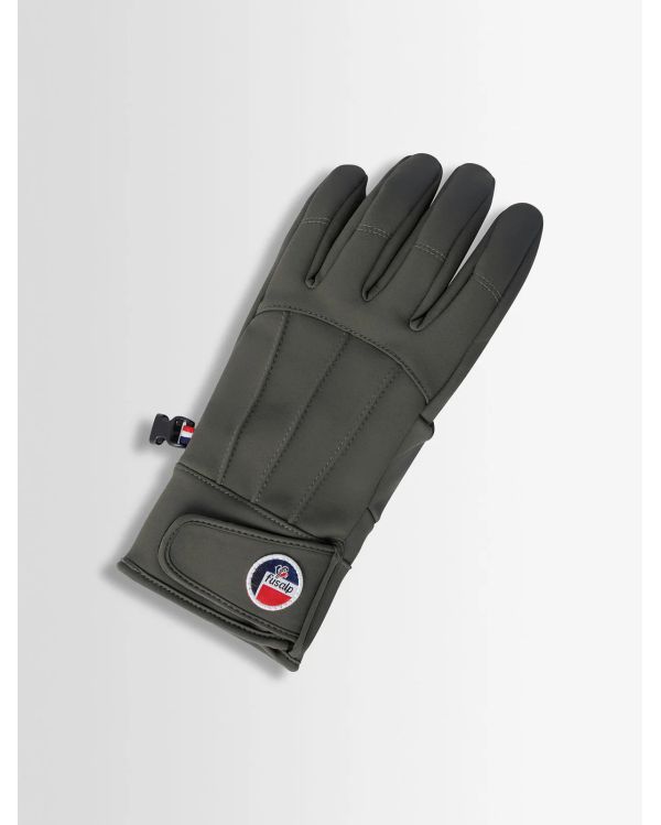 GLACIER M GLOVE ARMY GLOVES