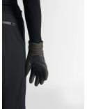 GANTS GLACIER M GLOVE ARMY