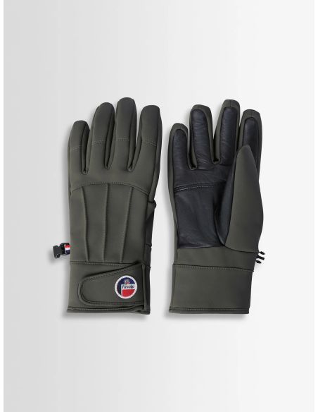 GANTS GLACIER M GLOVE ARMY